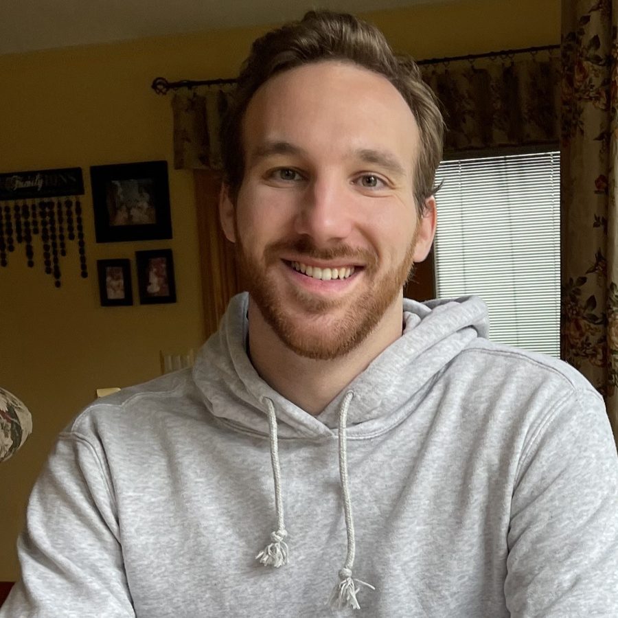 Frankie Riviera